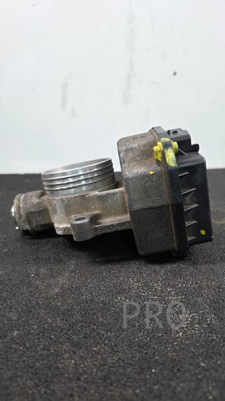 CAJA MARIPOSA CITROEN C3 9640796280