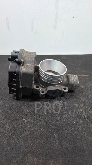 CAJA MARIPOSA CITROEN C3 9640796280