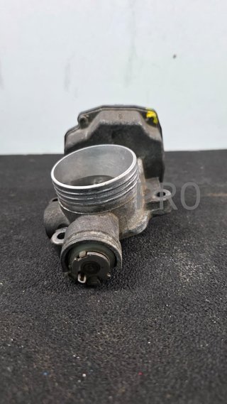 CAJA MARIPOSA CITROEN C3 9640796280