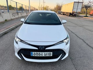 Toyota Corolla 2020 Híbrido ECO