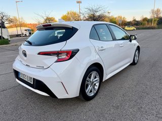 Toyota Corolla 2020 Híbrido ECO