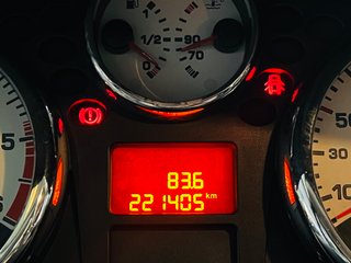 Peugeot 207 2006 DIESEL TECHO PANORAMICO