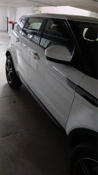 RANGE ROVER Evoque 2015