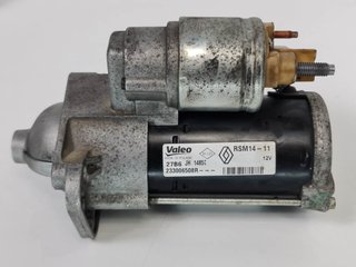 MOTOR ARRANQUE RENAULT RENAULT CAPTUR (J5AL) 2013-2017