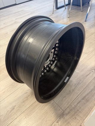 Llantas Mercedes GLC 43 AMG