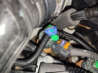 MOTOR COMPLETO PEUGEOT PARTNER KOMBI Access | 04.