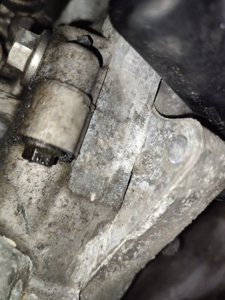 MOTOR COMPLETO PEUGEOT PARTNER KOMBI Access | 04.