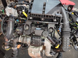 MOTOR COMPLETO PEUGEOT PARTNER KOMBI Access | 04.