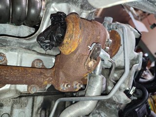 MOTOR COMPLETO PEUGEOT PARTNER KOMBI Access | 04.