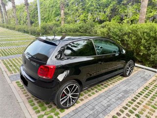 Volkswagen Polo 1.6 tdi 90cv