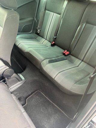 Volkswagen Polo 1.6 tdi 90cv