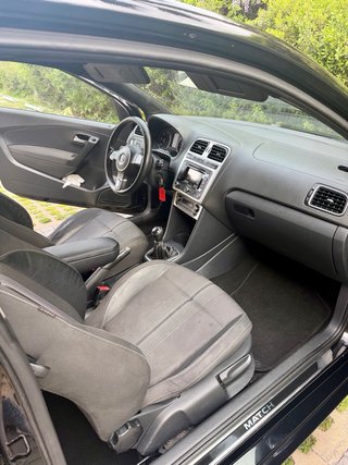 Volkswagen Polo 1.6 tdi 90cv