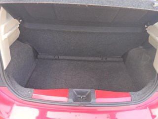 Nissan Micra pegatina C