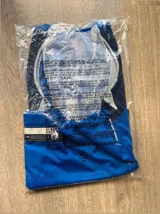Camiseta Nike NBA Luka Doncic Dallas Mavericks