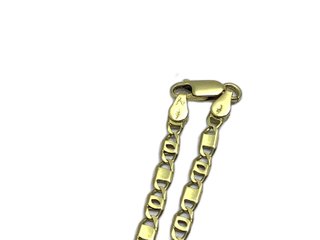 E1177638-0 Cadena Oro 18K 32Cm