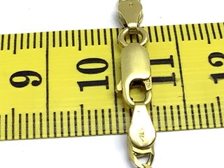 E1177638-0 Cadena Oro 18K 32Cm