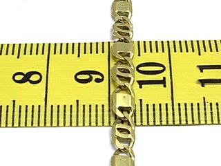 E1177638-0 Cadena Oro 18K 32Cm