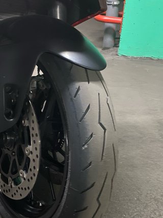 Ducati Panigale V2 155cv 2021