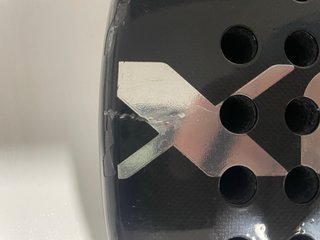 Pala de pádel Siux Pegasus