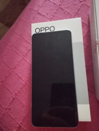 Oppo A5 Pro