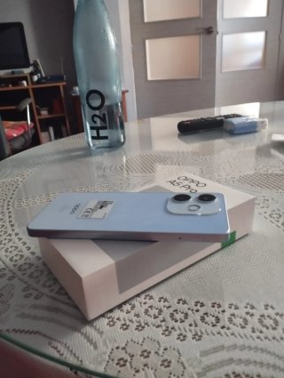 Oppo A5 Pro