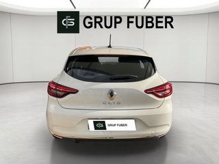 Renault Clio Zen