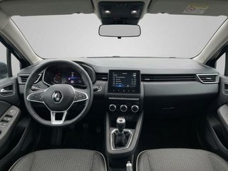 Renault Clio Zen