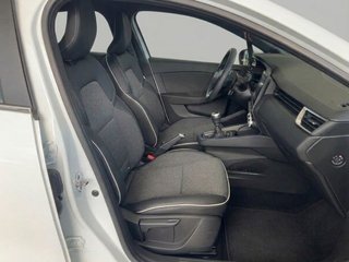 Renault Clio Zen