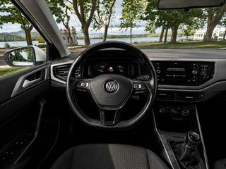 Volkswagen Polo Advance
