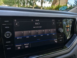 Volkswagen Polo Advance