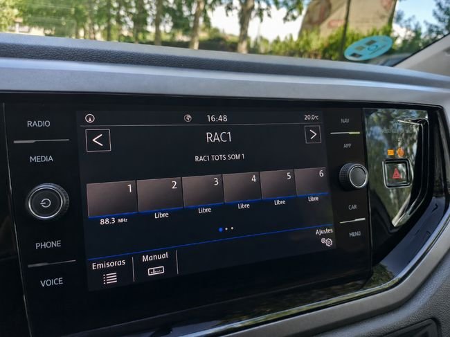Volkswagen Polo 2019, foto 11