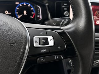 Volkswagen Polo Advance