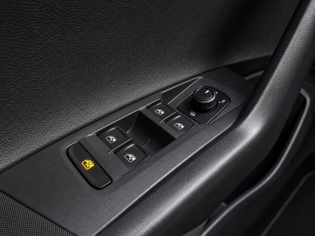 Volkswagen Polo 2019, foto 18