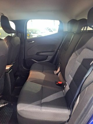 Renault Clio Intens