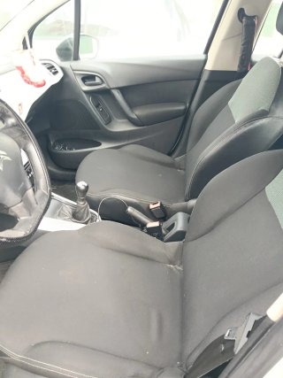 Citroen C3 2016