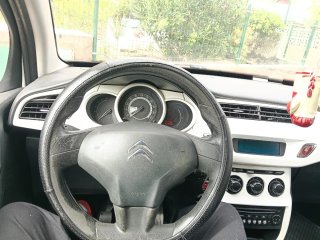 Citroen C3 2016