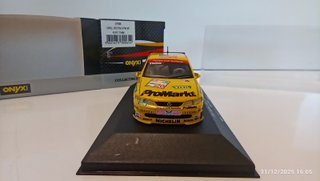 Onyx Opel Vectra STW Team Zackspeed 1/43