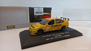 Onyx Opel Vectra STW Team Zackspeed 1/43