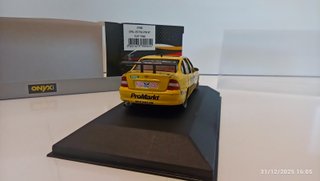 Onyx Opel Vectra STW Team Zackspeed 1/43