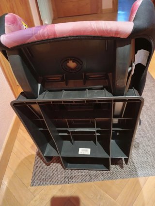 Silla para coche
