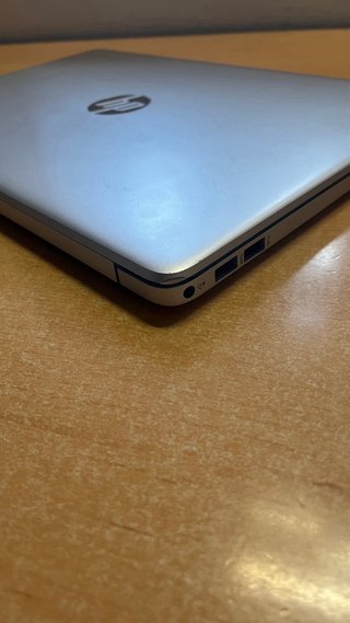 HP Laptop 15s-fq2095ns Argento
