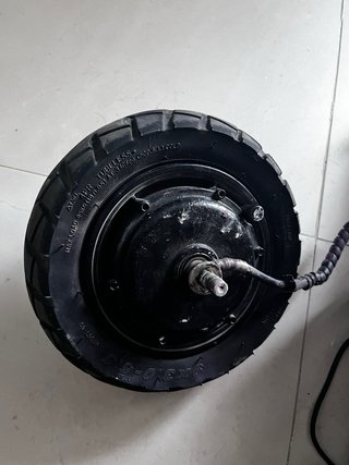 Motor G2 Pro