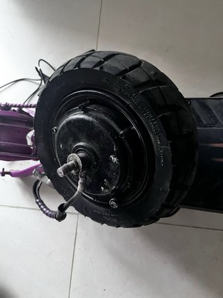 Motor G2 Pro