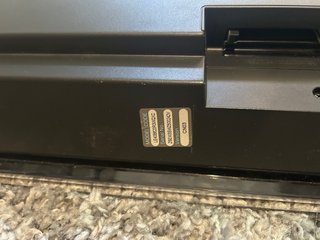 TV LG 42 (Sin Mando)