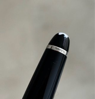 Bolígrafo Montblanc Meisterstück Classiq