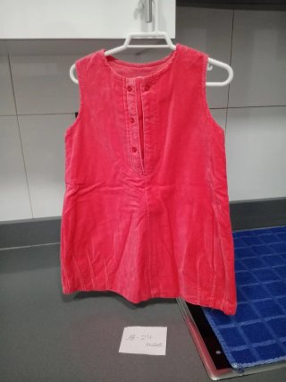 Pack Ropita Bebé 18-24 Meses