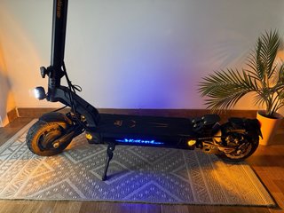 Patinete Eléctrico KuKirin G2 Master