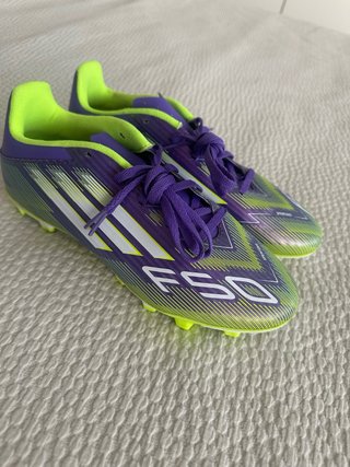 Zapatillas Adidas F50 Futbol