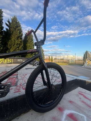 BMX WeThePeople Justice