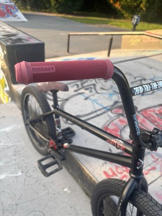 BMX WeThePeople Justice